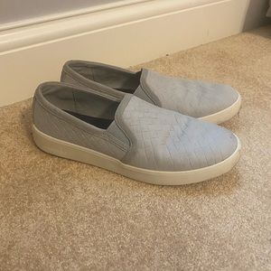cole haan slip on shoes
